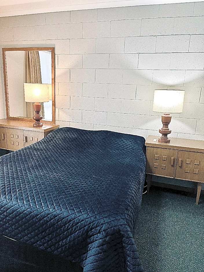 Heemskirk Motor Hotel