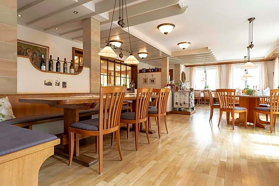 Hotel Gasthof Krone