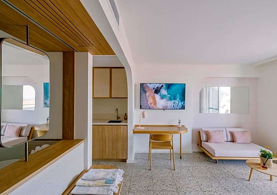 The Surf Yamba - Boutique Hotel