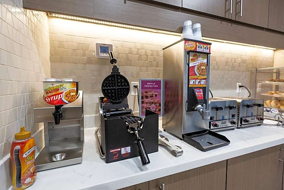 Residence Inn by Marriott Oklahoma City Airport