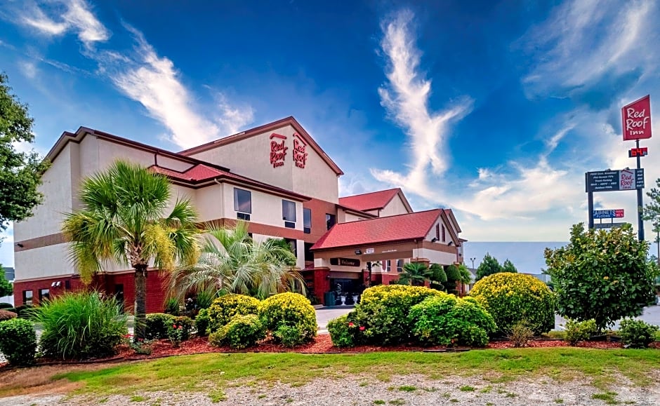 Red Roof Inn Atlanta Southeast