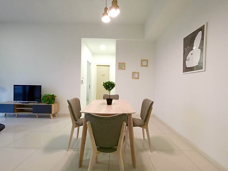 The Cedar Icon City Petaling Jaya