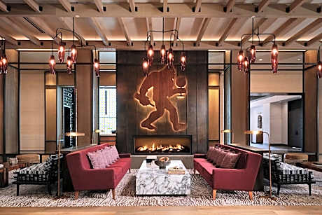 The SOMM Hotel & Spa, Autograph Collection