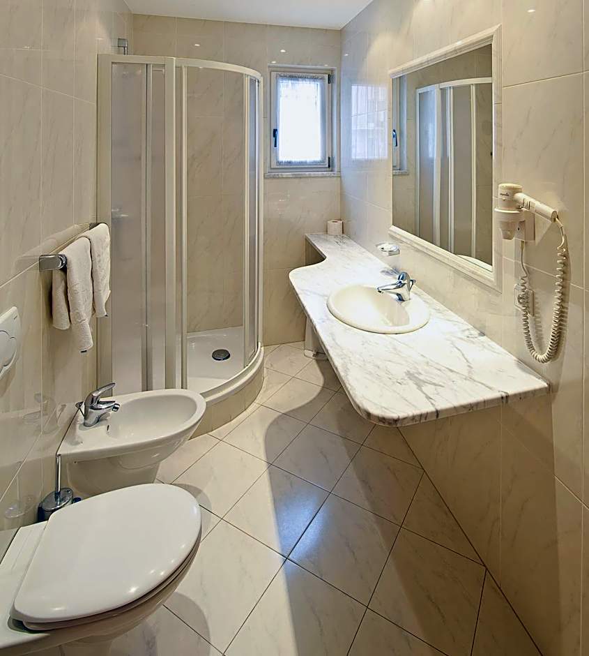 Hotel Mondschein