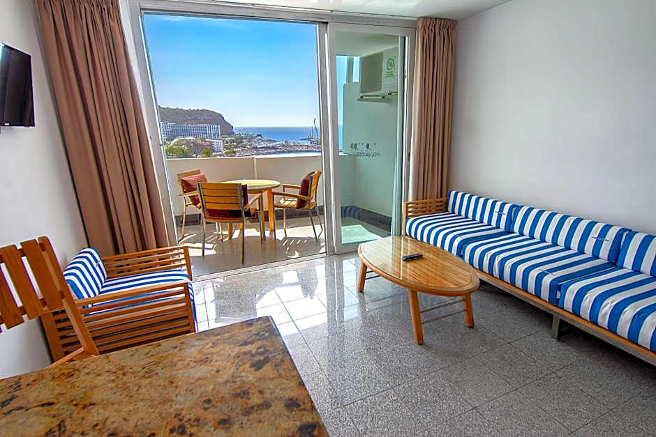 Aparthotel Maracaibo