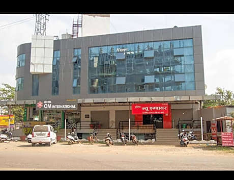 Hotel Om international