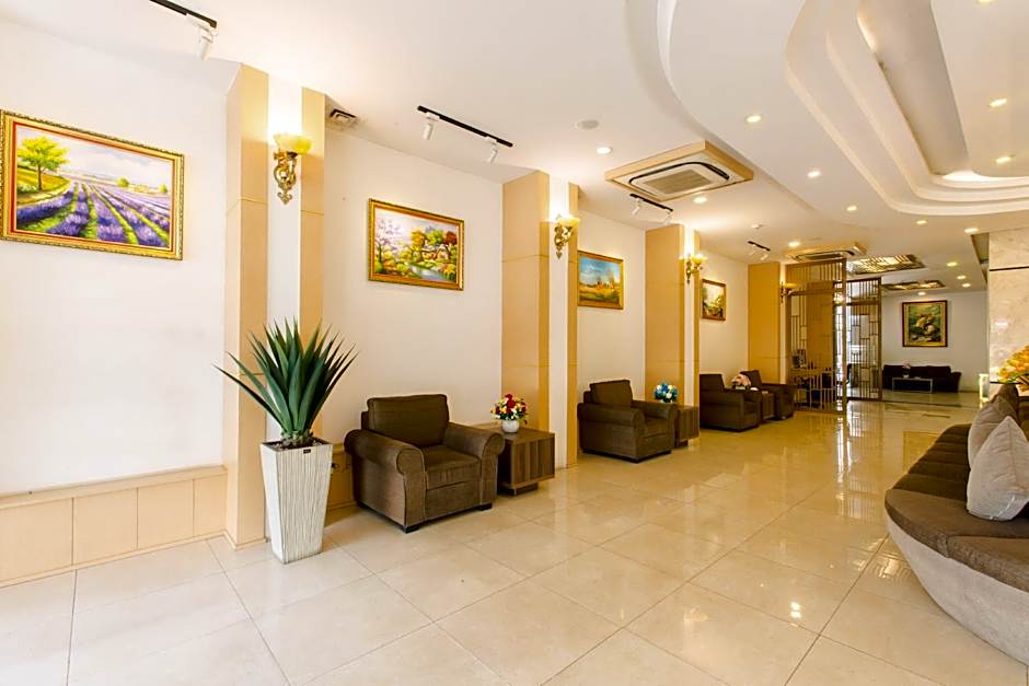 Minh Tam Hotel and Spa