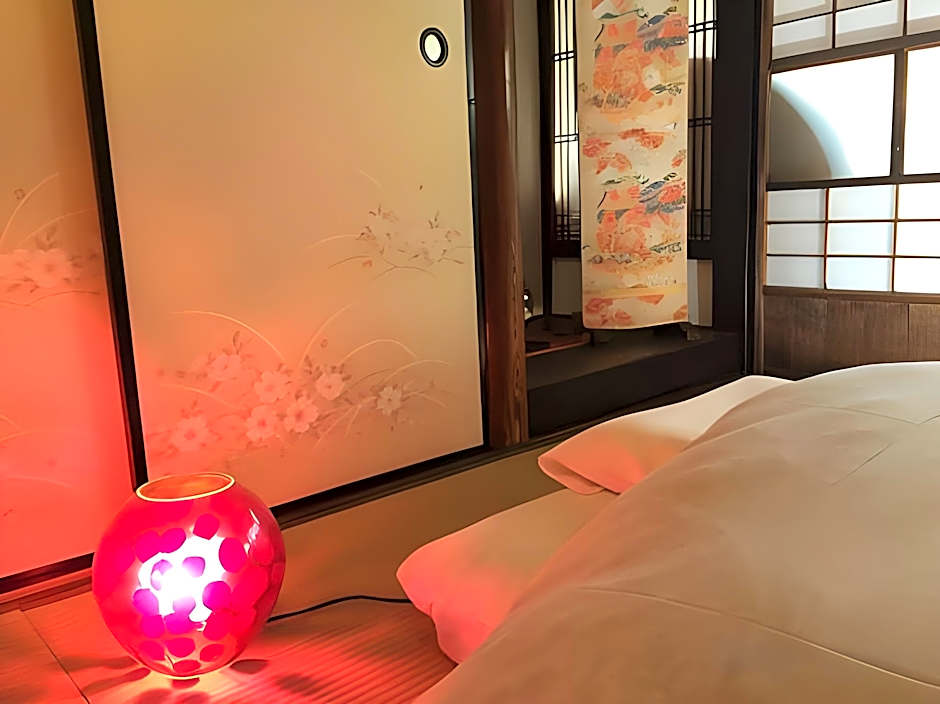 Kyounoyado Hana Nishijin