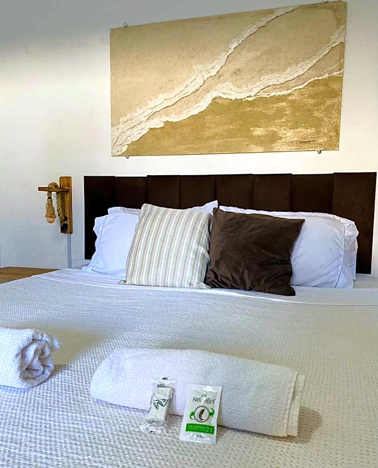 Encanto Paraty Beach