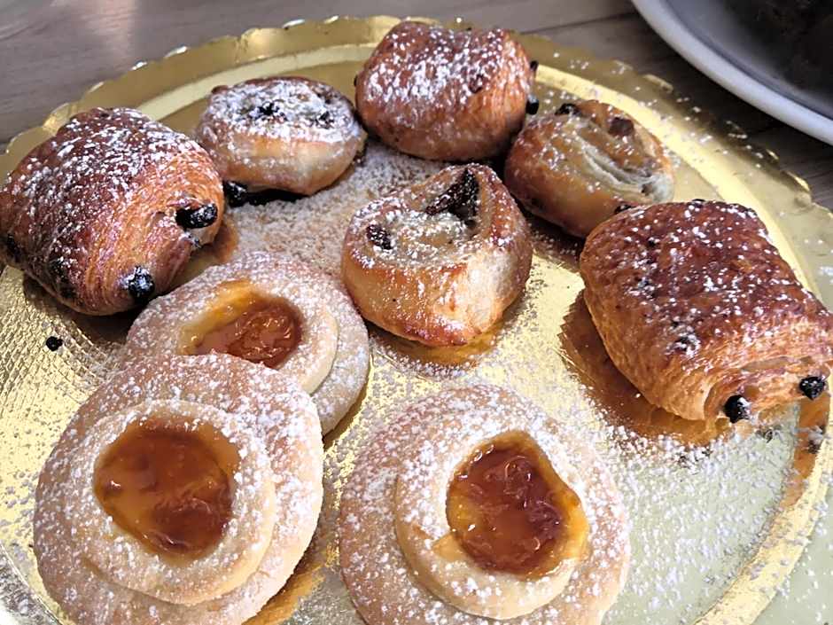 Hotel Iride Apartments & Rooms- ideale per famiglie e coppie