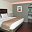 Trinity Suites Downtown Dallas