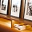 Novotel Paris Suresnes Longchamp
