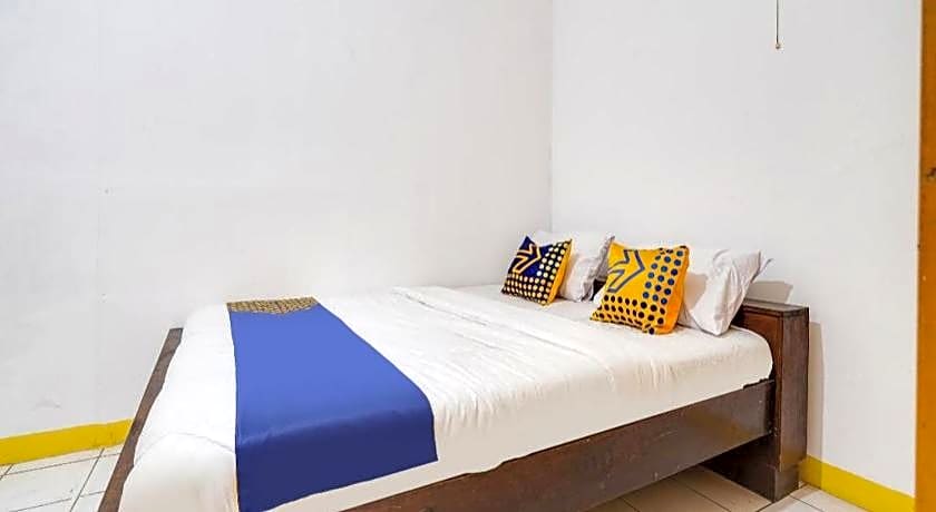 OYO 91546 Dewi Sudirman Homestay