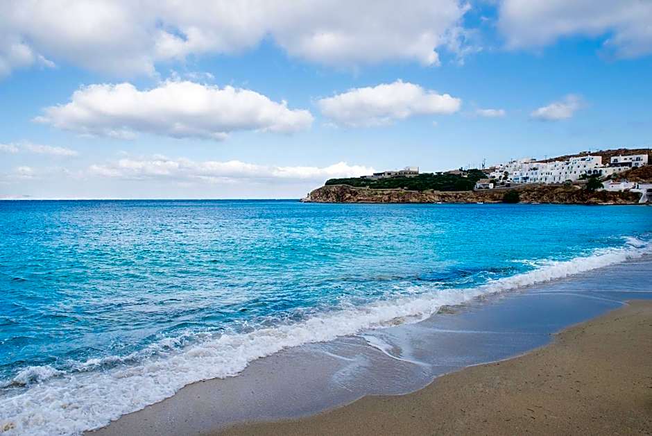 Alkistis Beach Hotel