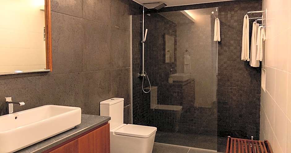 Quinta da Nasce Água