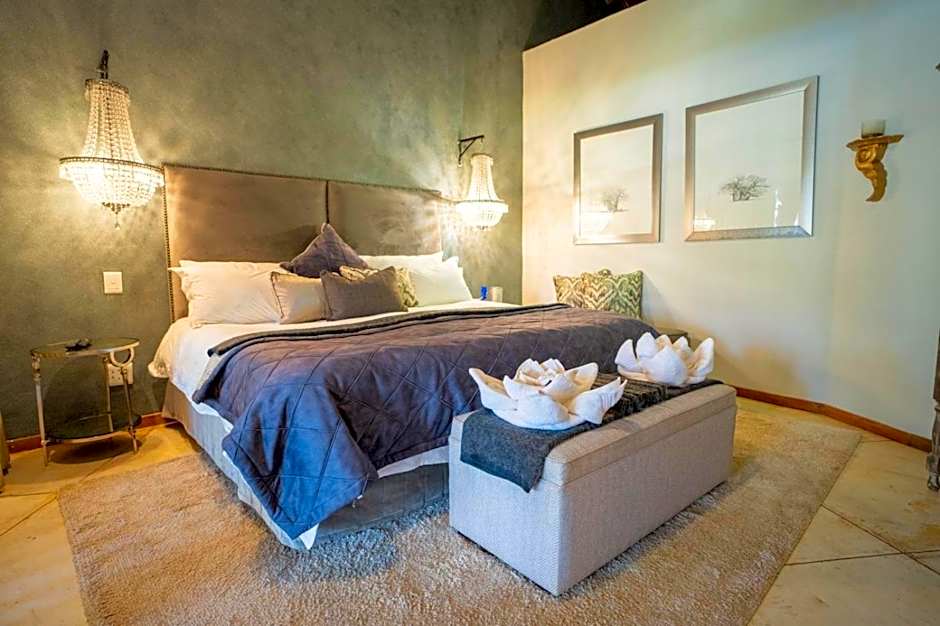 Kilima Private Game Reserve & Spa