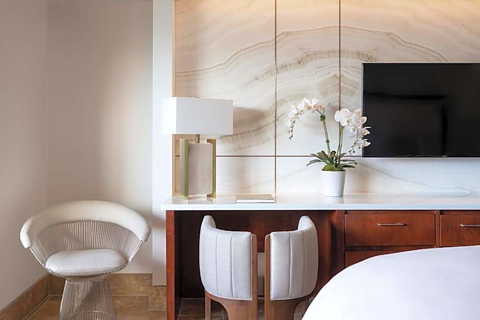 The Ritz-Carlton Rancho Mirage