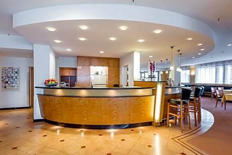 Schlosspark Hotel