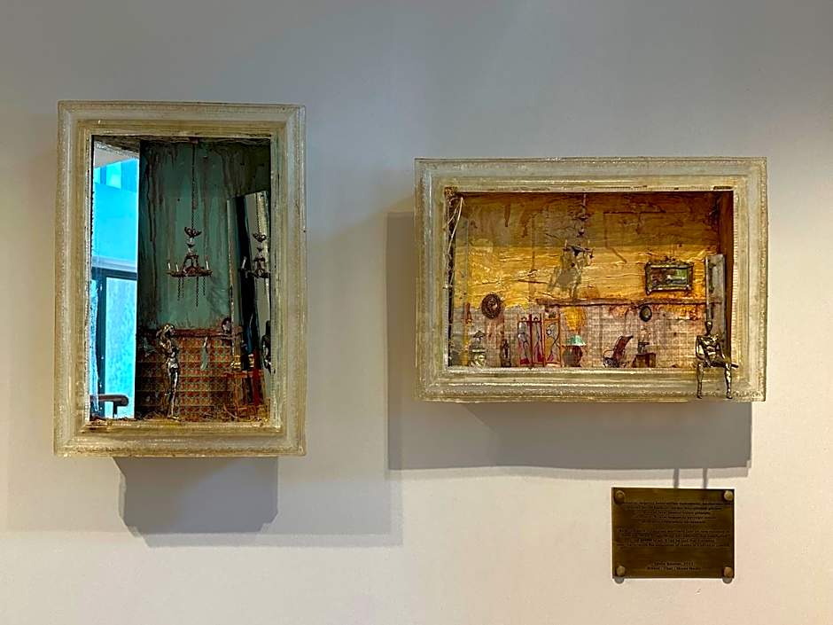 Smart and Simple Hotel Karakoy