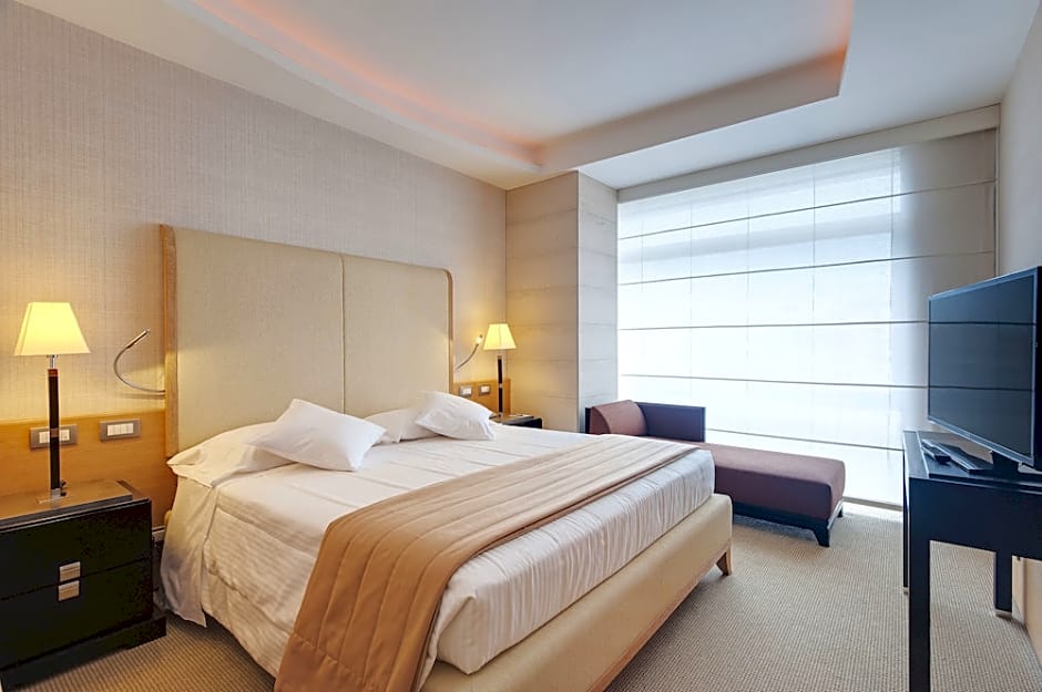 Precise House Mantegna Roma 