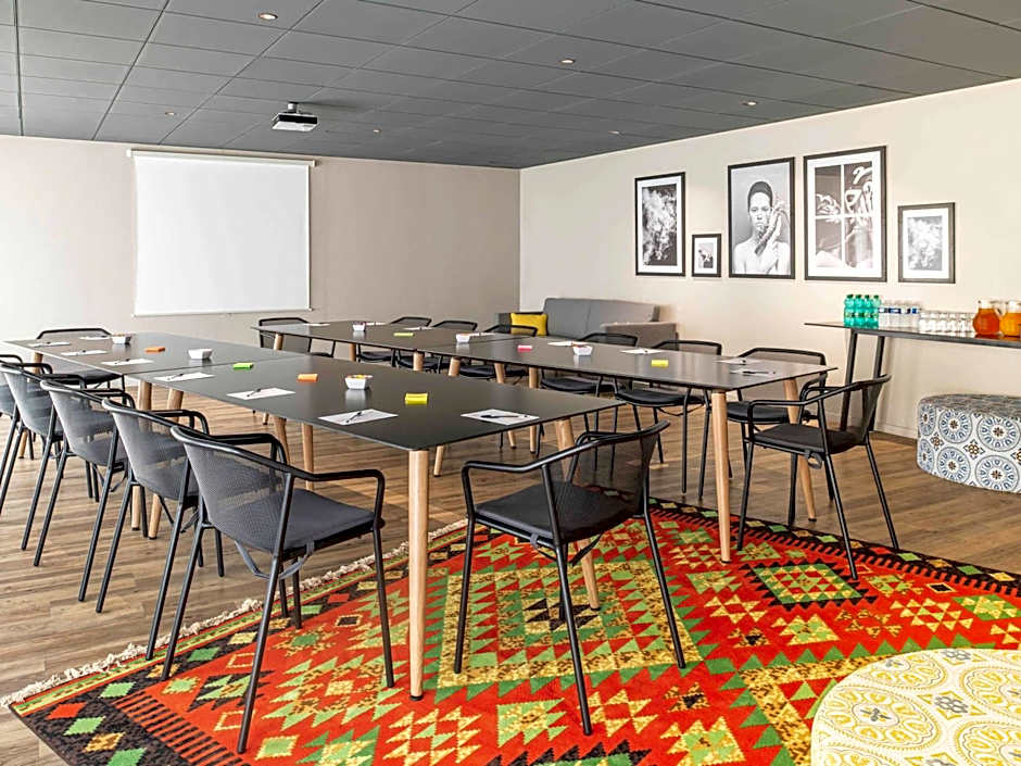 Aparthotel Adagio Porte de Versailles