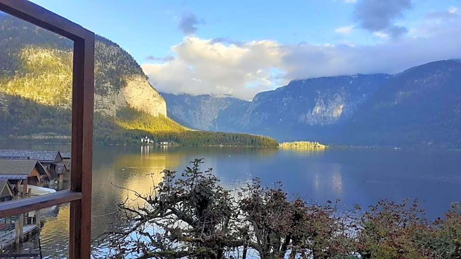 Bräugasthof Hallstatt