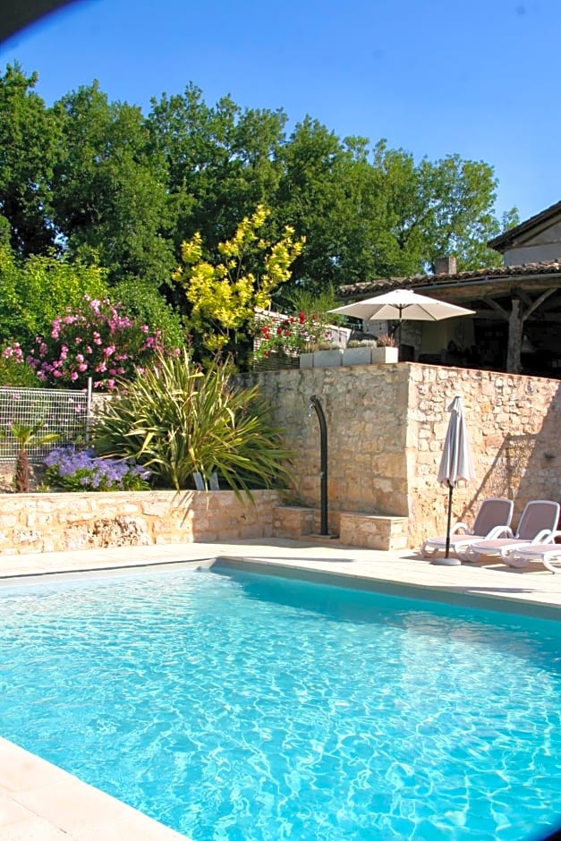 Maison d'hôtes De La Boissière