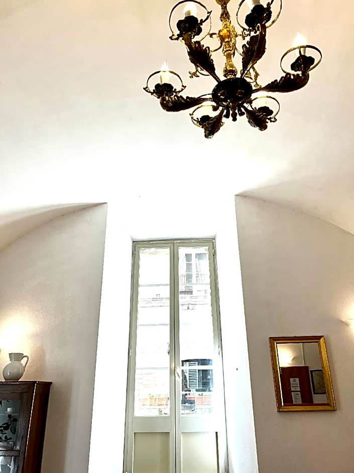 Piccolo Hotel Etruria (Pet-friendly)