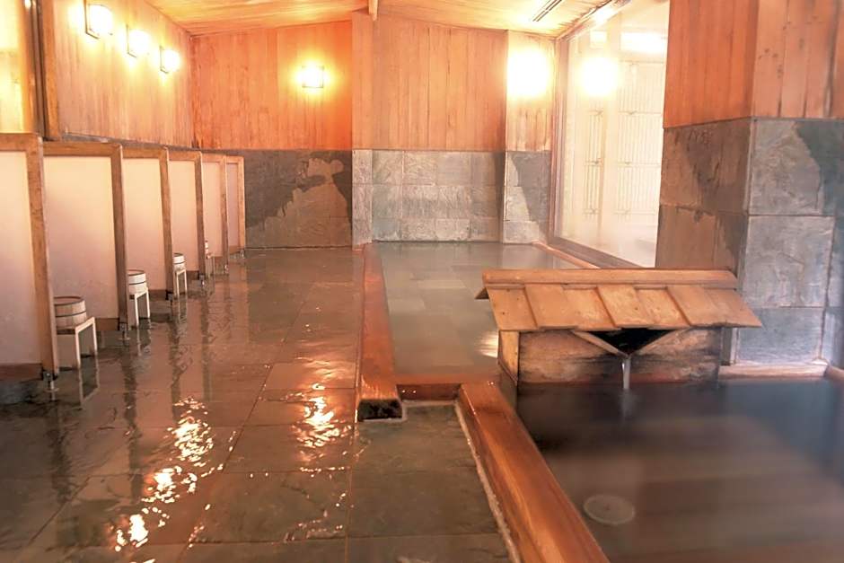 Kinseikan Seseragi
