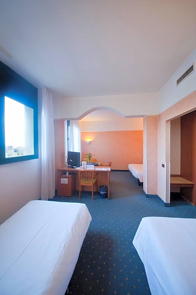 Hotel Le Sorgenti