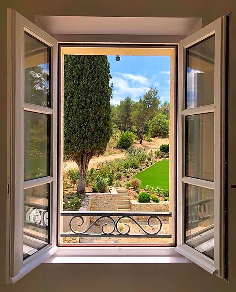 Domaine de Valmouriane