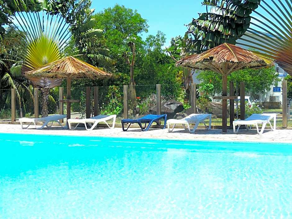 Residence Les Cayalines