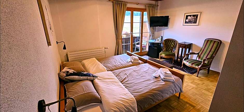 Miramont Horse Trekking Hostel