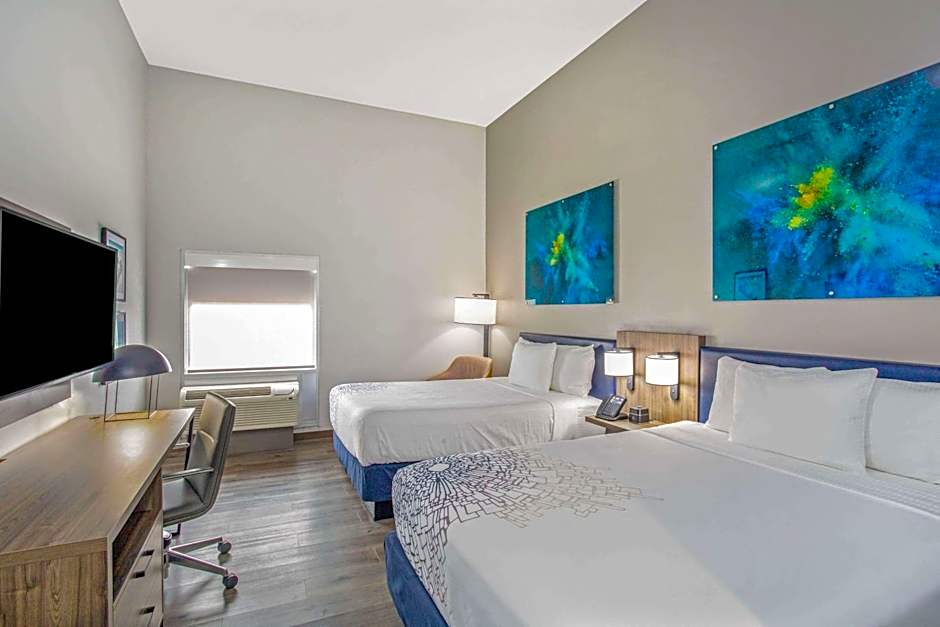 La Quinta Inn & Suites by Wyndham Miramar Beach-Destin
