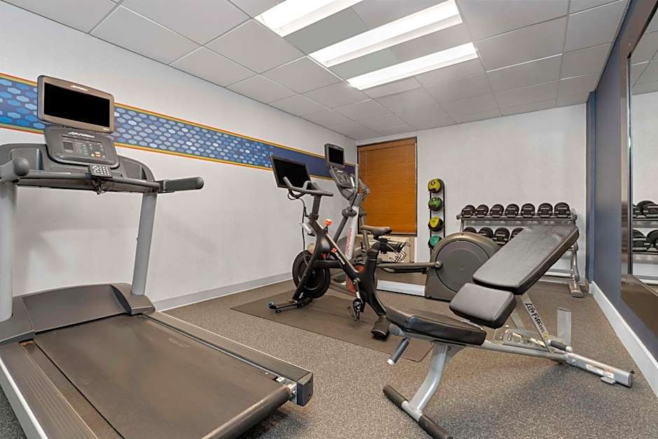 Hampton Inn By Hilton Milford