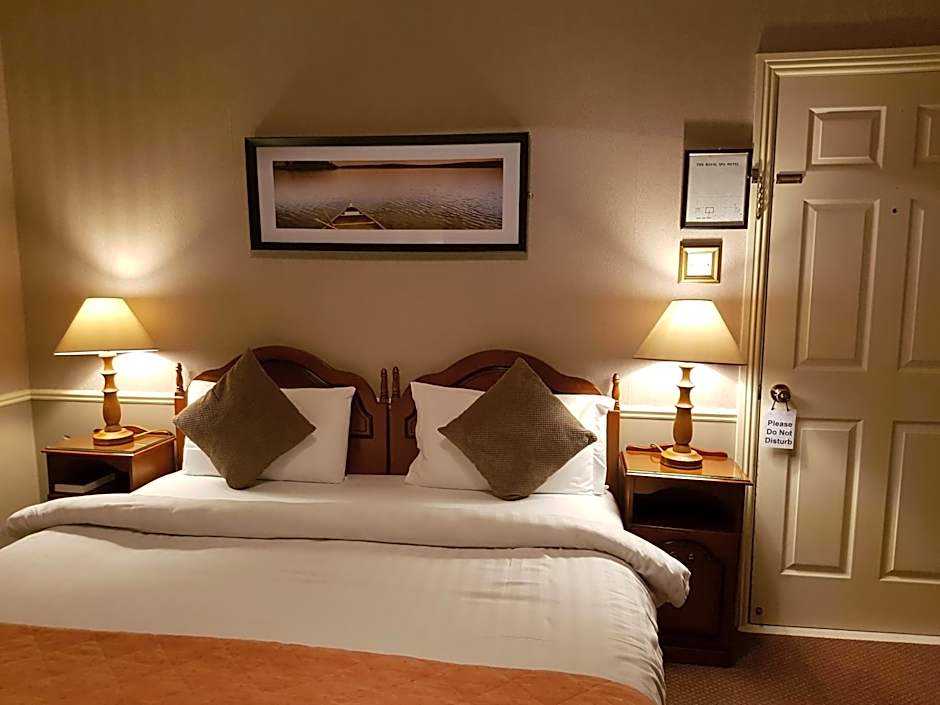Royal Spa Hotel