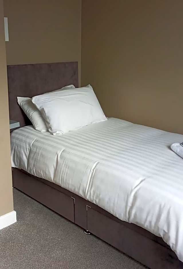 The Skye Bridge Hotel