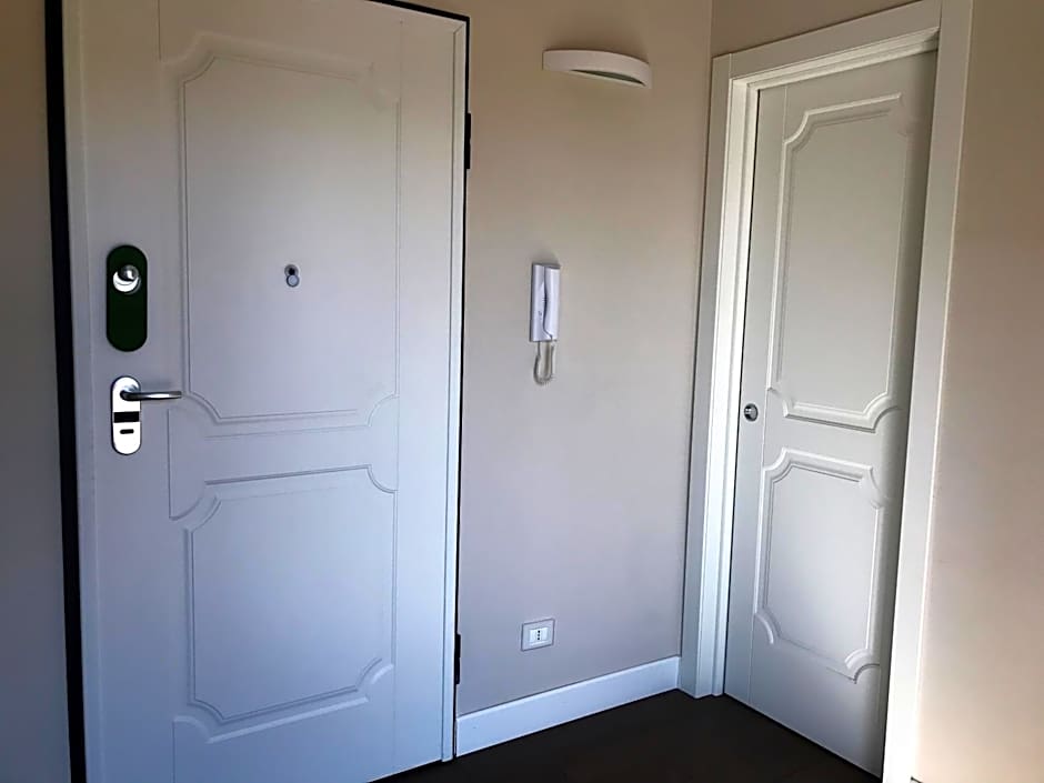 B&B Pellicano Guest House