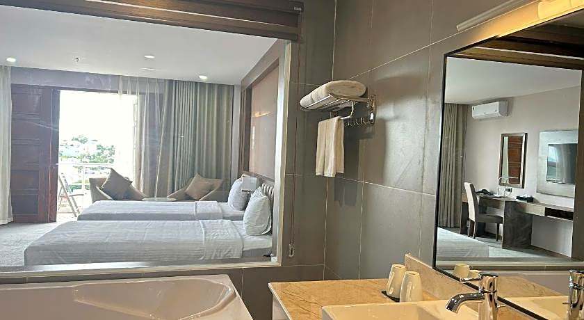 Muong Thanh Grand Gia Lai