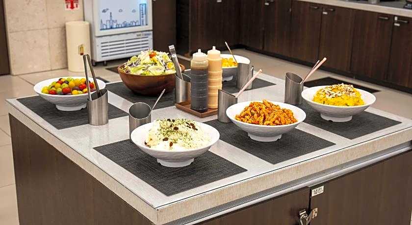 Toyoko Inn Busan Haeundae 2