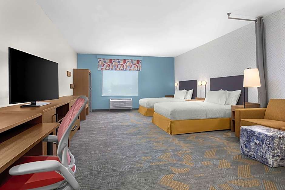 Home2 Suites by Hilton Eureka