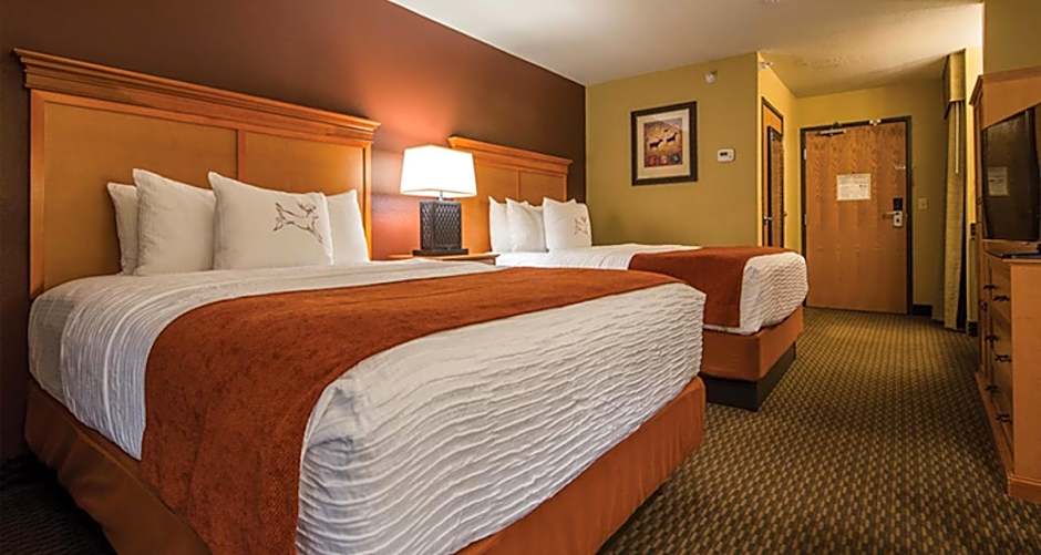 Best Western Plus Deer Park Inn & Suites