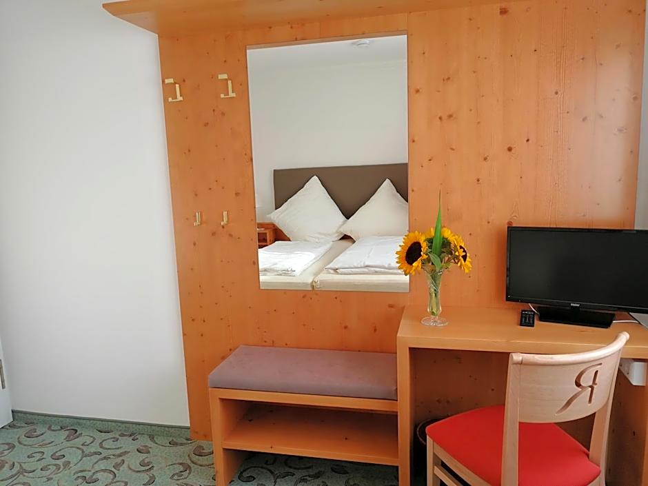 Landhotel Reckenberg