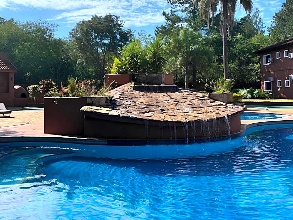 Marcopolo Suites Iguazu
