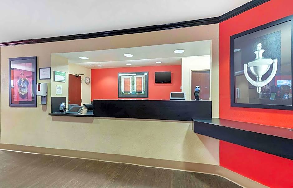 Extended Stay America Suites - Washington, D.C. - Gaithersburg - North