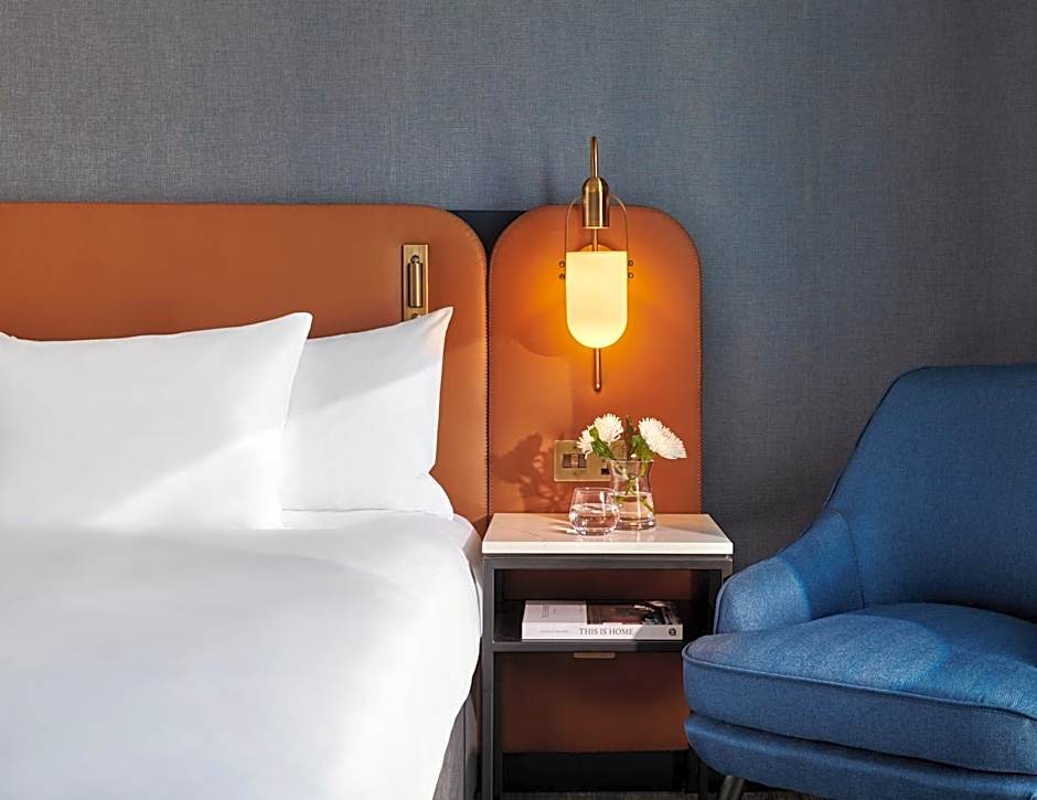 Hyatt Regency London Stratford