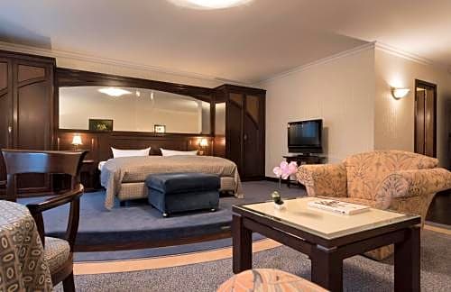 Hotel Villa Weltemühle Dresden