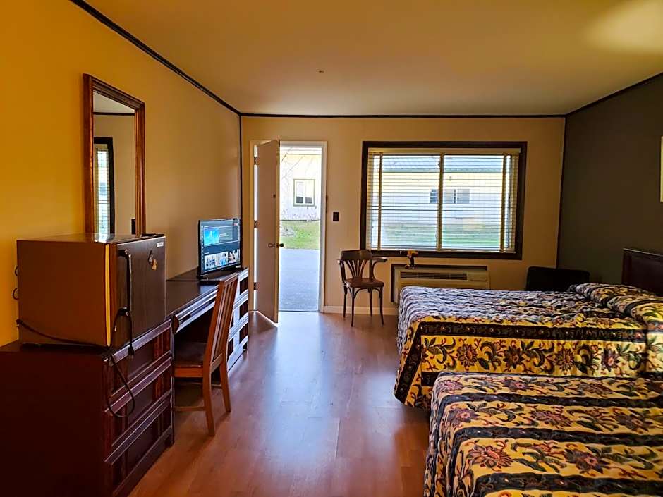 Glenwood Inn & Conference Center
