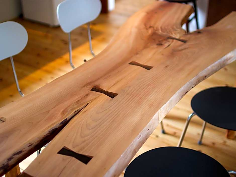 ON THE SAME HOTEL-All suite-