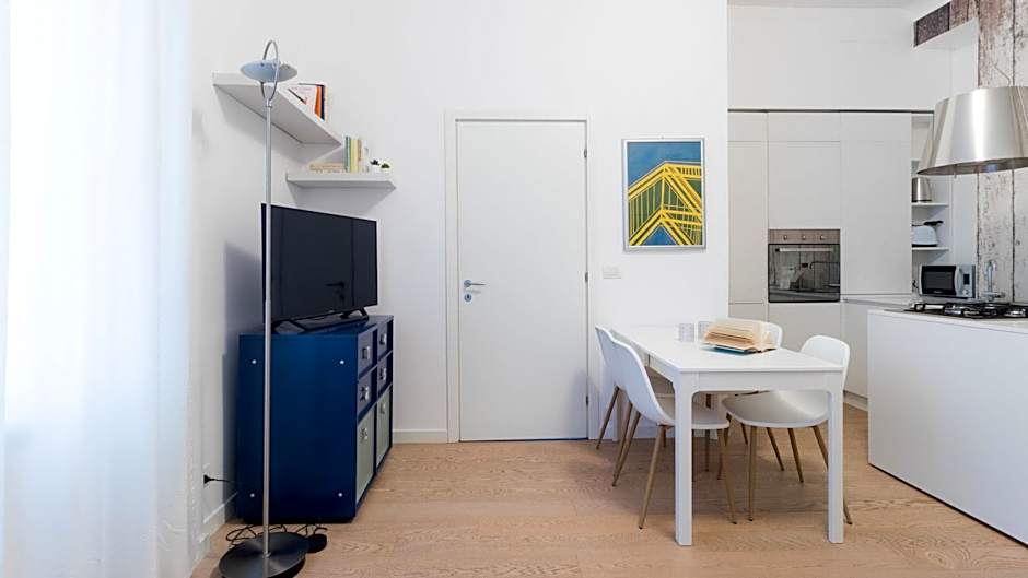 Italianway - Garigliano 8 MI-GARI8A4